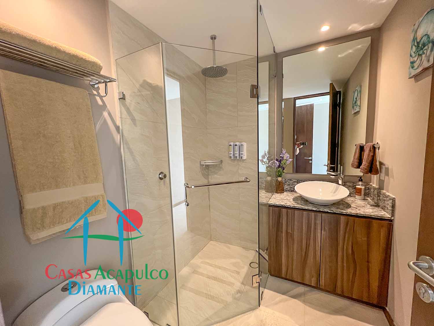 La Isla Fiji Y4 - Recámara principal 7